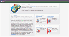 Desktop Screenshot of 2005.de-tip.nl